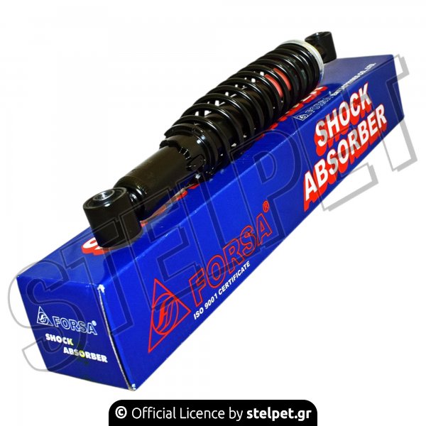 ΑΜΟΡΤΙΣΕΡ VS0095 IE 35CM ΤΡ ΤΡ PIAGGIO X8 200 05-07 TEM FORSA