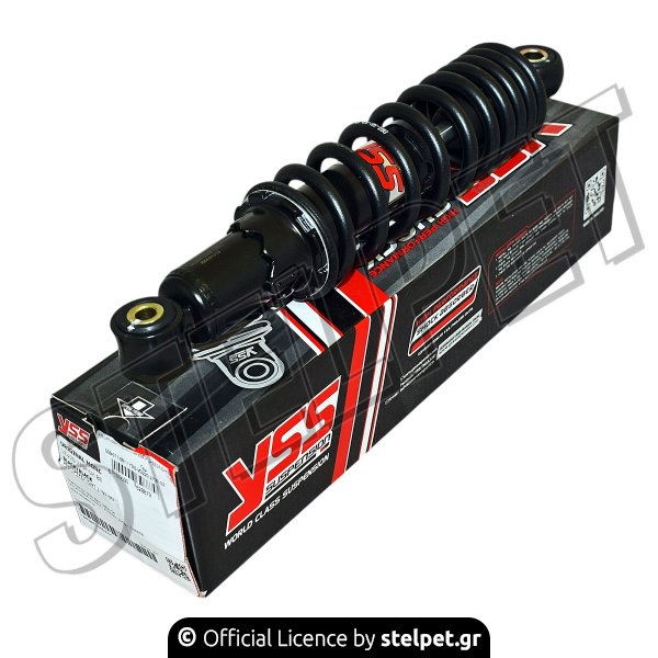 ΑΜΟΡΤΙΣΕΡ ΜΟΝΟ YSS ΕΜΠΡ SPEEDFIGHT