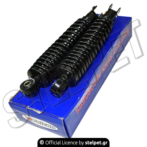 ΖΕΥΓ. ΑΜΟΡΤ. FALCON 323mm Τ/Δ SYMPHONY 150