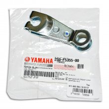 Αμύγδαλο πίσω τροχού Yamaha Crypton-S 115 γνήσιο