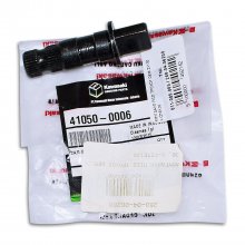 Αμύγδαλο πίσω σιαγώνας Kawasaki ZX130 / Modenas X-Cite 135 γνήσιο