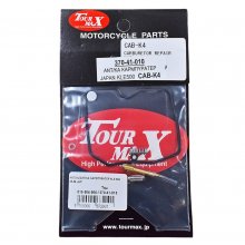 Ανταλλακτικά καρμπυρατέρ Kawasaki KLE 500 '85-'04 Tourmax