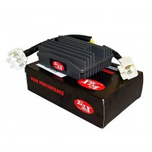 ΑΝΟΡΘΩΤΗΣ PIAGGIO BEVERLY 300/350 5K TOURMAX