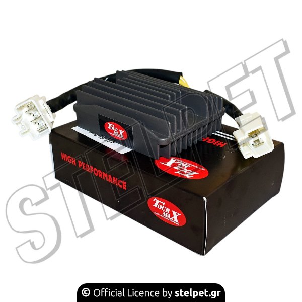 ΑΝΟΡΘΩΤΗΣ BEVERLY 300/350 5K TOURMAX