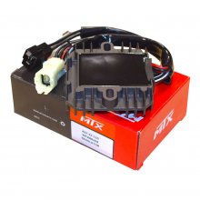 ΑΝΟΡΘΩΤΗΣ ΜΠΑΤΑΡΙΑΣ SUZUKI  DL650 04-10 7K MTX