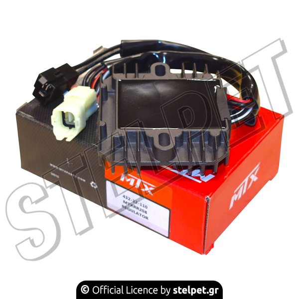 ΑΝΟΡΘΩΤΗΣ SUZ DL650 04-10 7K MTX