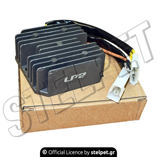 ΑΝΟΡΘΩΤΗΣ BMW F650 93>98 (61312346432) 6K ΚΙΝΑΣ