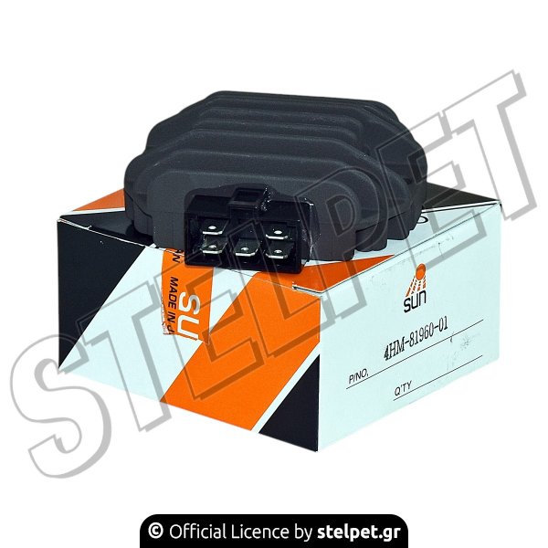 ΑΝΟΡΘΩΤΗΣ ΥΑΜ MAJESTY250 (4ΗΜ) SUN