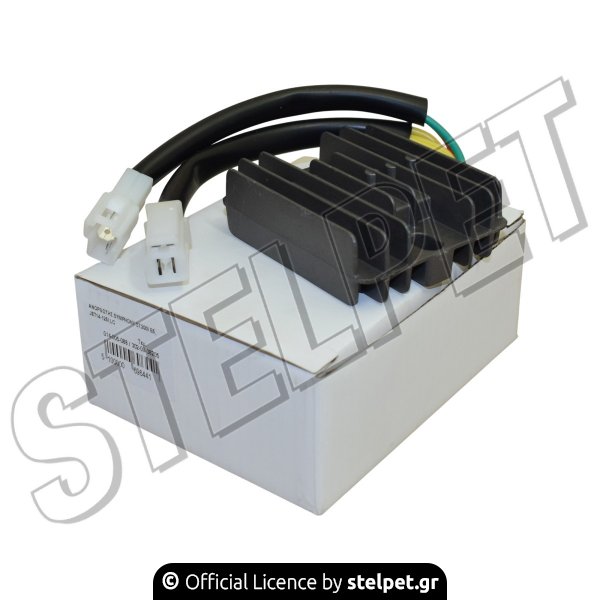 ΑΝΟΡΘΩΤΗΣ SYMPHONY ST200I E5, JET14-125I LC