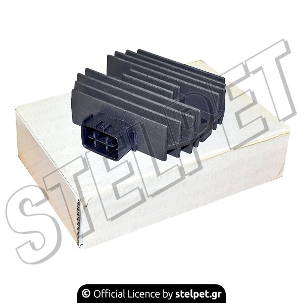 ΑΝΟΡΘΩΤΗΣ VERSY 650 Ζ750 T-MAX 01-11 ESR