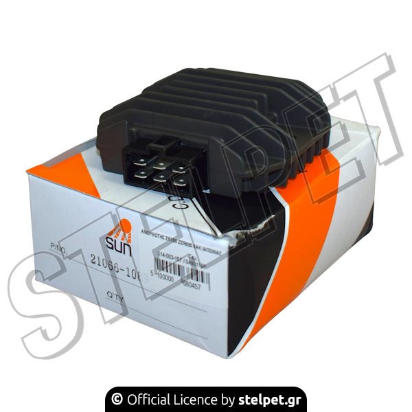 ΑΝΟΡΘΩΤΗΣ ZR750 ZZR600 6ΑΚ ΙΑΠΩΝΙΑΣ