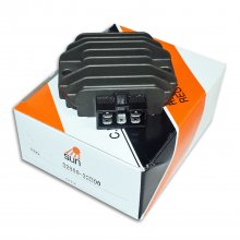 Ανορθωτής Skipper Suzuki Mdls X8 TDM 850 '03 SUN