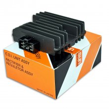 Ανορθωτής Yamaha R6 /  Yamaha XT 660 Sun