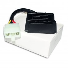 Ανορθωτής Kymco Agility 125