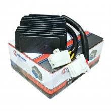 Ανορθωτής Honda XR 250 Motobert