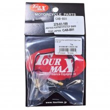 Ανταλλακτικά καρμπυρατέρ BMW F 650 '93-'00 Tourmax