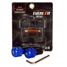 ΑΝΤΙΒΑΡΑ ΤΙΜΟΝΙΟΥ UNIVERSAL 18ΜΜ ΜΠΛΕ EVERESTT