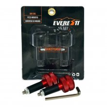 ΑΝΤΙΒΑΡΑ ΤΙΜΟΝΙΟΥ UNIVERSAL 13ΜΜ EVERESTT ΚΟΚΚΙΝΑ