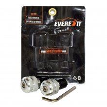 ΑΝΤΙΒΑΡΑ ΤΙΜΟΝΙΟΥ UNIVERSAL 18ΜΜ EVERESTT ΑΣΗΜΙ