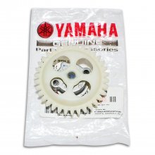 Αντλία λαδιού Yamaha Crypton-X 135 γνήσια