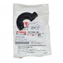 Άνω βάση γκαζιέρας Yamaha Crypton-X 135 γνήσια