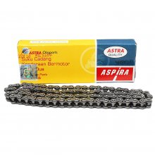 Αλυσίδα (καδένα) εκκεντροφόρου Honda Astrea Grand 100 / Supra 100 84L Aspira