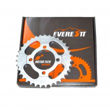 ΓΡΑΝΑΖΙ ΚΙΝΗΣΗΣ ΠΙΣΩ HONDA ASTREA 100CC 35 ΔΟΝΤΙΑ 263.35