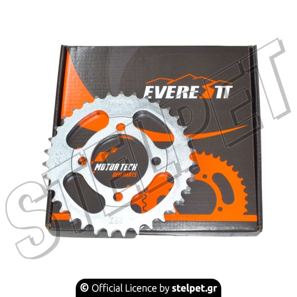 ΓΡΑΝΑΖΙ EVERESTT ASTREA 263.35