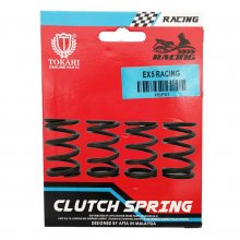 Ελατήρια συμπλέκτη Racing Honda Astrea Grand 100 / Supra 100 TOKAHI