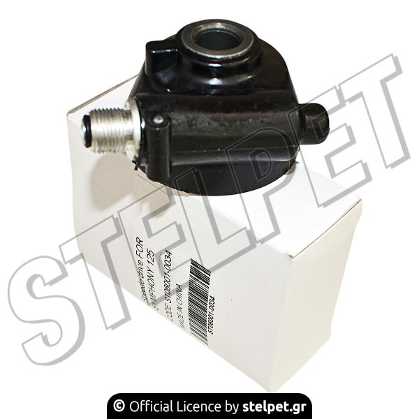 ΑΤΕΡΜΟΝΑΣ ΚΟΝΤΕΡ  SYM SYMPHONY SR APA-010