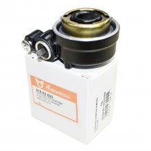 Ατέρμονας κοντέρ Sym Symphony 50/125 Hokkaido