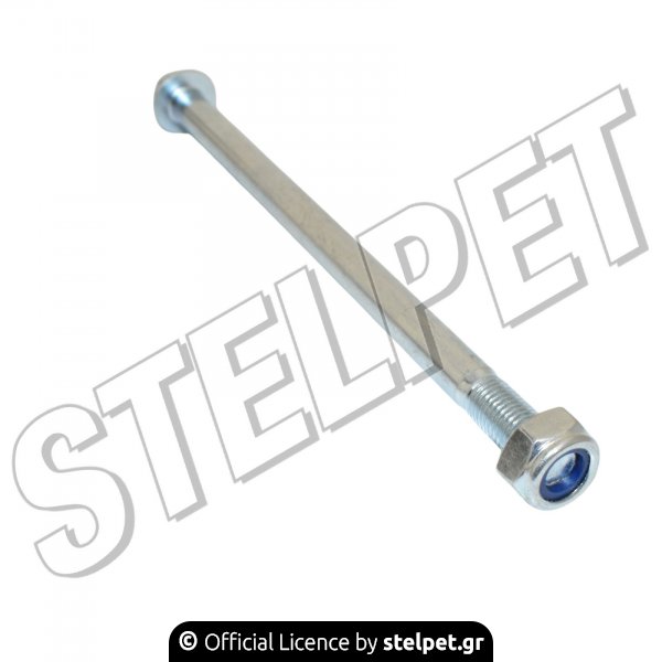 ΑΞΟΝΑΣ ΕΜΠΡΟΣ ΤΡΟΧΟΥ ΜΕ ΠAΞIM.C50/C50C/GLX 18CM X 10MM