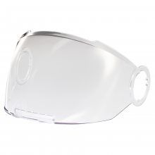 Ζελατίνα κράνους Axxis Metro V-26B MAX VISION ΔΙΑΦΑΝΗ