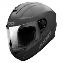 Κράνος Axxis FF112D Draken S V.2 A12 matt Titan ECE22.06