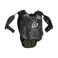 ΘΩΡΑΚΑΣ P035 S L2 BLACK ACERBIS 26476.090