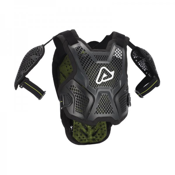 ΘΩΡΑΚΑΣ P035 S L2 BLACK ACERBIS 26476.090