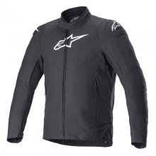 Μπουφάν ALPINESTARS RX-3 CORDURA ΑΔΙΑΒΡΟΧΟ Μαύρο