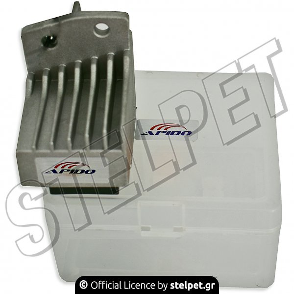Ανορθωτής Honda Innova 125 injection Apido Racing