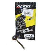 Βαλβίδα εισαγωγής Honda GTR150 Apido Racing