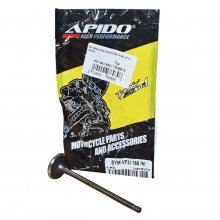 Βαλβίδα εισαγωγής Sym VF185 Apido Racing