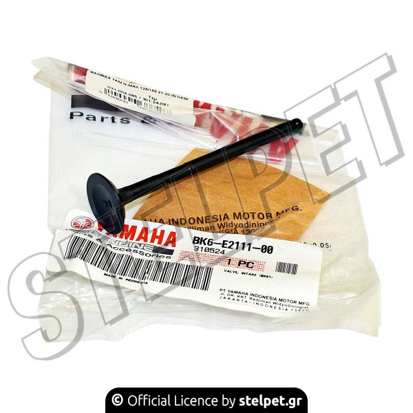 ΒΑΛΒΙΔΑ YAM N-MAX 125/155 21-23 IN OEM