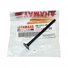 ΒΑΛΒΙΔΑ ΕΞΑΓΩΓΗΣ YAMAHA N-MAX 125/155 '17-'20 ΓΝΗΣΙΑ