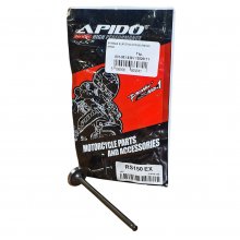 Βαλβίδα εξαγωγής Honda GTR150 Apido Racing
