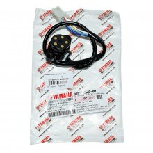 Βαλβίδα νεκράς Yamaha Crypton-X 135 γνήσια