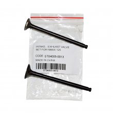 ΒΑΛΒΙΔΕΣ ΚΕΦΑΛΗΣ ΖΕΥΓΑΡΙ YAMAHA N-MAX 125