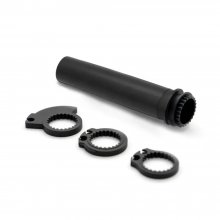 Κόκκαλο γκαζιού Universal N1026-T BARRACUDA