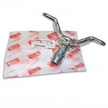 Βάση Τιμονιού Yamaha Crypton-R 115 γνήσια