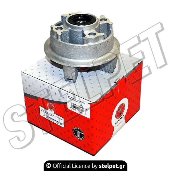 ΒΑΣΗ ΓΡΑΝΑΖΙΟΥ (ΚΟΜΠΛΕΡ ΠΙΣΩ ΤΡΟΧΟΥ) DAYANG/DY 125