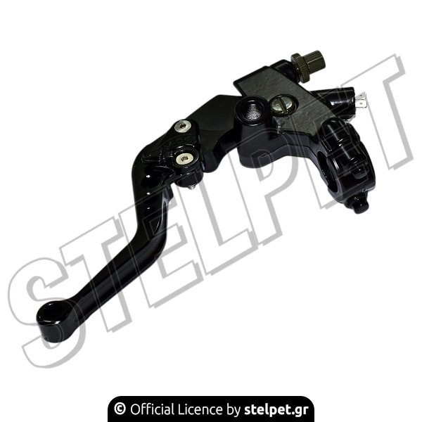 ΒΑΣΗ ΜΑΝΕΤΑΣ ΚΑΘΡΕΠΤΗ -L- ΡΥΘΜΙΖ. ΜΑΝΕΤΑ ΜΑΥΡΗ CNC