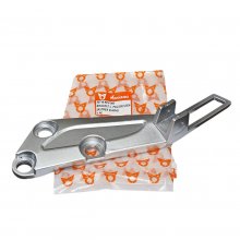 Βάση μαρσπιέ πίσω αριστερή Honda Supra 100 Hokkaido